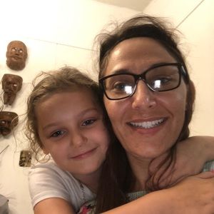 Meet your Posher, Eiman